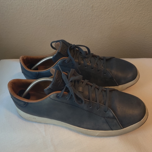 Cole Hann sneakers - Picture 1 of 6